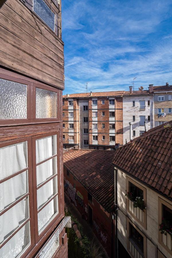 La Catedral En El Corazon De Oviedo公寓 外观 照片