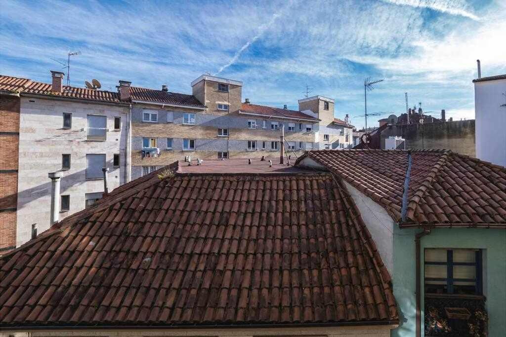 La Catedral En El Corazon De Oviedo公寓 外观 照片